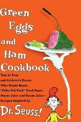 Cover Art for 9780375841651, Green Eggs and Ham by Dr. Seuss