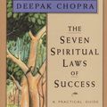 Cover Art for 9788174460578, The Seven Spiritual Laws of Success by Deepak Chopra