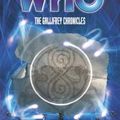 Cover Art for 9781849901765, Doctor Who: The Gallifrey Chronicles by Lance Parkin