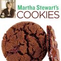 Cover Art for 9780593066447, Martha Stewart Cookies by Martha Stewart