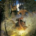 Cover Art for 9780486426785, The Last of the Mohicans by James Fenimore Cooper