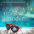 Cover Art for 9781974987443, One-Hit Wonder by Lisa Jewell