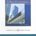 Cover Art for 9780071276290, Urban Economics by Arthur O'Sullivan