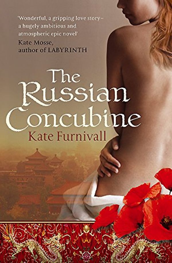 Cover Art for 9781847441676, The Russian Concubine by Kate Furnivall