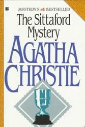 Cover Art for 9780425104064, The Sittaford Mystery by Agatha Christie