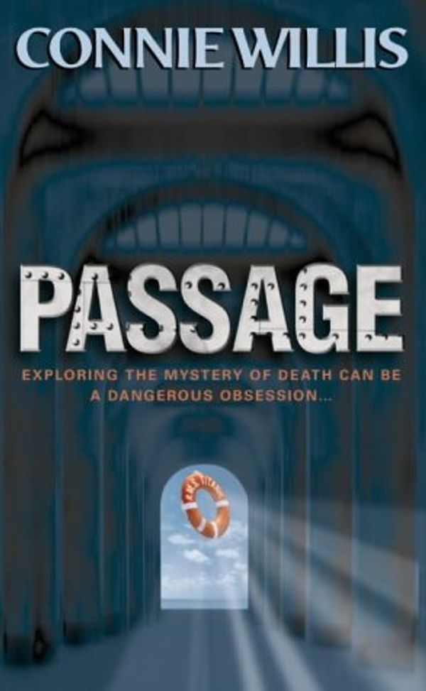 Cover Art for 9780007118267, Passage by Connie Willis