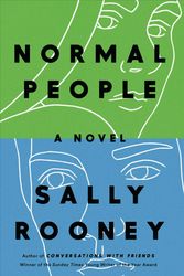 Cover Art for 9781984822178, Normal People by Sally Rooney