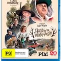 Cover Art for 9322225216792, Hunt For The Wilderpeople by 