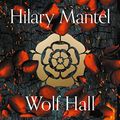 Cover Art for B00JHK0PFY, Wolf Hall by Hilary Mantel