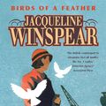 Cover Art for 9780719566240, Birds of a Feather: Maisie Dobbs Mystery 2 by Jacqueline Winspear