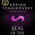 Cover Art for 9780230770089, Seal of the Worm by Adrian Tchaikovsky