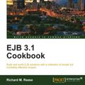 Cover Art for 9781849682398, EJB 3.1 Cookbook by Richard Reese