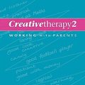 Cover Art for 9781854333001, Creative Therapy 2 by Kate Ollier