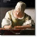 Cover Art for 9783836566568, Vermeer. Das vollständige Werk: Direccted and produced by Benedikt Taschen by Schütz, Karl
