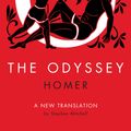 Cover Art for 9781780226804, The Odyssey: A New Translation by Homer
