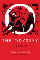 Cover Art for 9781780226804, The Odyssey: A New Translation by Homer