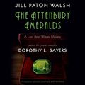 Cover Art for 9781408467749, The Attenbury Emeralds by Jill Paton Walsh
