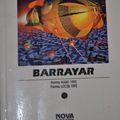 Cover Art for 9780330317207, Barrayar by Lois McMaster Bujold