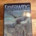 Cover Art for 9780689825583, Silverwing by Kenneth Oppel