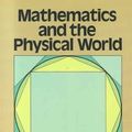 Cover Art for 9780486241043, Mathematics and the Physical World by Morris Kline
