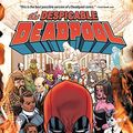 Cover Art for B07D513PS8, Despicable Deadpool Vol. 3: The Marvel Universe Kills Deadpool (Despicable Deadpool (2017-2018)) by Gerry Duggan