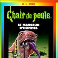 Cover Art for 9782227738249, Mangeur d hommes n41 by R. L. Stine