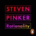 Cover Art for B093143L4F, Rationality by Steven Pinker