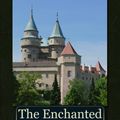 Cover Art for 9781849894739, The Enchanted Castle by Edith Nesbit