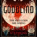 Cover Art for 9780008215897, Godblind by Anna Stephens