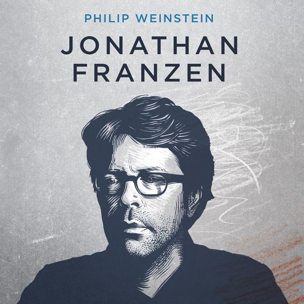 Cover Art for B01639DUIK, Jonathan Franzen: The Comedy of Rage (Unabridged) by Unknown