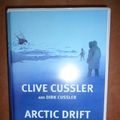 Cover Art for 9780753140833, Arctic Drift by Clive Cussler