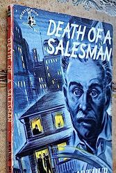 Cover Art for 9780822202905, Death of a Salesman by Arthur Miller