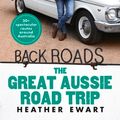 Cover Art for 9781460716939, Back Roads by Heather Ewart