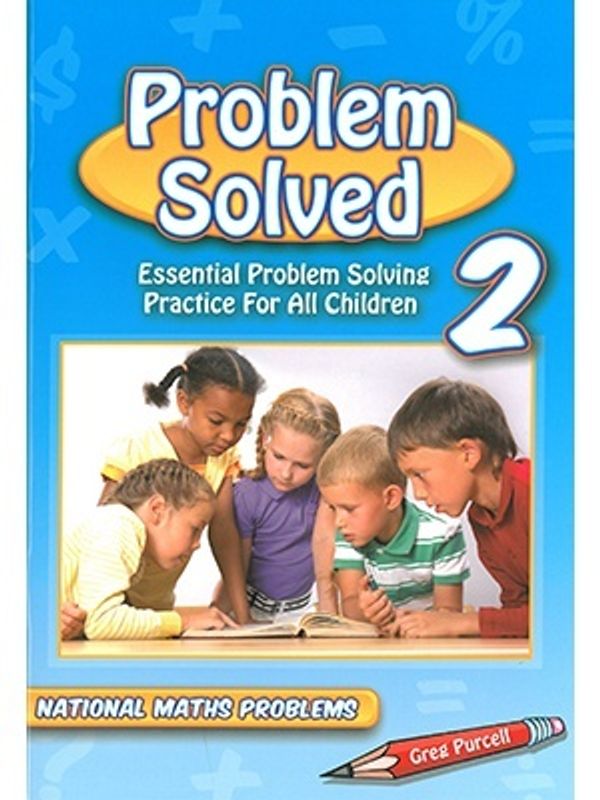 Cover Art for 9780992299606, Problem Solved 2 by Greg Purcell