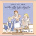 Cover Art for 9780060818296, Sarah, Plain and Tall by Patricia MacLachlan