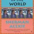 Cover Art for 9781407085562, The Toughest Indian In The World by Sherman Alexie