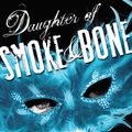 Cover Art for 9780316134026, Daughter of Smoke and Bone by Laini Taylor