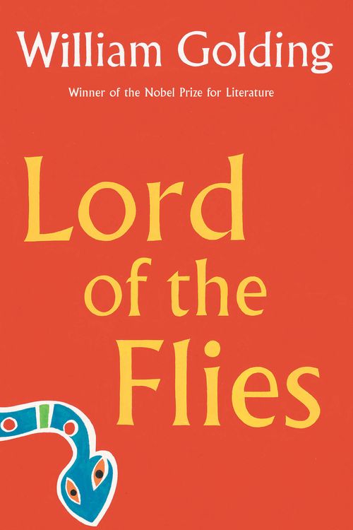 Cover Art for 9780571056866, Lord of the Flies by William Golding