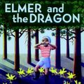 Cover Art for 9780394890494, Elmer and the Dragon by Ruth Stiles Gannett
