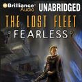 Cover Art for 9781441806499, Fearless (The Lost Fleet Series) by Jack Campbell
