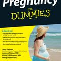 Cover Art for 9780730377399, Pregnancy for Dummies by Jane Palmer, Joanne Stone, Keith Eddleman, Mary Duenwald