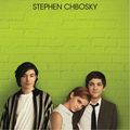 Cover Art for 9781451696202, The Perks of Being a Wallflower by Stephen Chbosky