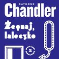 Cover Art for 9788367016162, Żegnaj, laleczko by Raymond Chandler