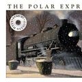 Cover Art for 9781783446407, The Polar Express by Chris Van Allsburg