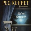 Cover Art for 9780606239820, Stolen Children by Peg Kehret