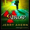 Cover Art for 9780821732557, Overlord (The Survivalist #15) by Jerry Ahern