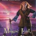 Cover Art for 9781429540377, Magic Lost, Trouble Found by Lisa Shearin
