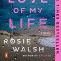 Cover Art for 9780593297018, The Love of My Life by Rosie Walsh, Imogen Church, Theo Solomon