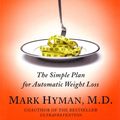 Cover Art for 9780743272568, Ultrametabolism by Dr. Mark Hyman