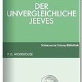 Cover Art for 9783866159426, Der unvergleichliche Jeeves by Pelham G. Wodehouse